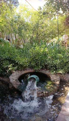 عکس رستوران شمس العماره سنتی