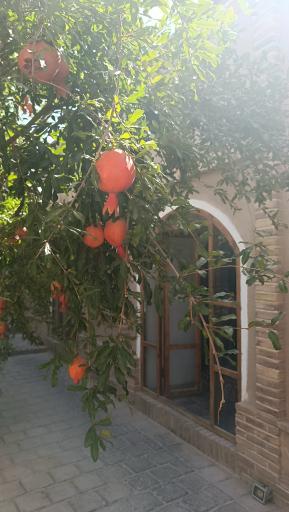 عکس رستوران شمس العماره سنتی