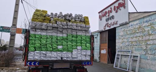 عکس درب و پنجره دوجداره upvc برادران قاسمی