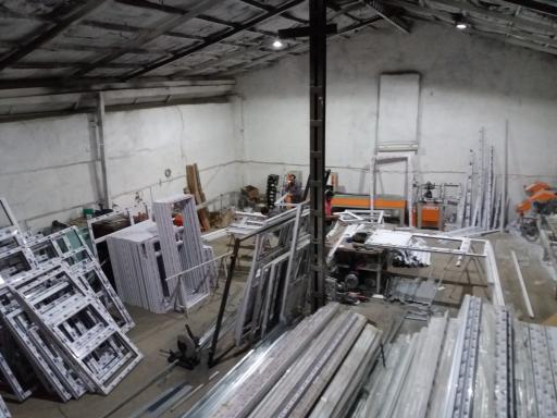 عکس درب و پنجره دوجداره upvc برادران قاسمی