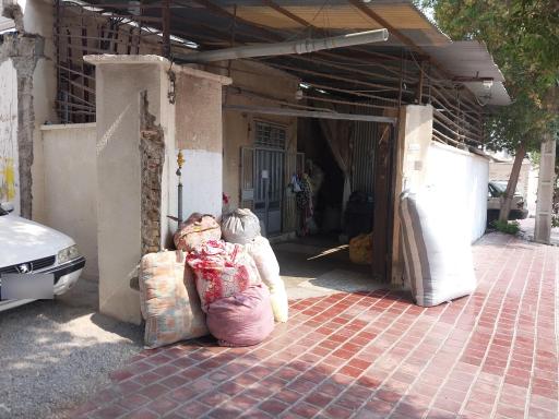 پنبه زنی خلیج