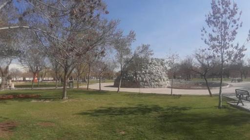 عکس بوستان گلسار