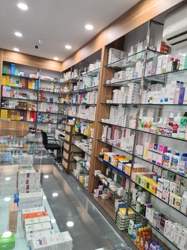 عکس داروخانه دکتر خدابخشی 