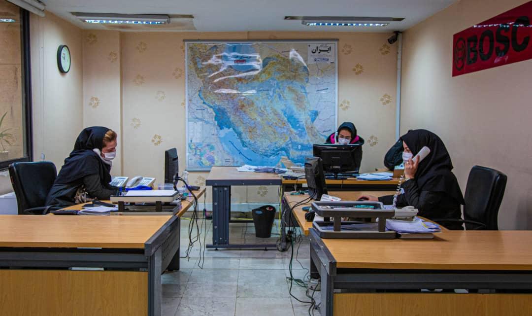 عکس تعمیرلوازم خانگی کارا سرویس