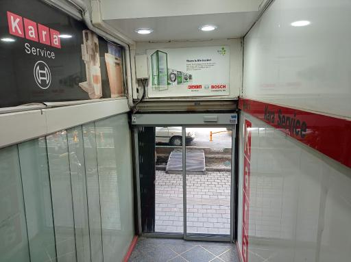 عکس تعمیرلوازم خانگی کارا سرویس