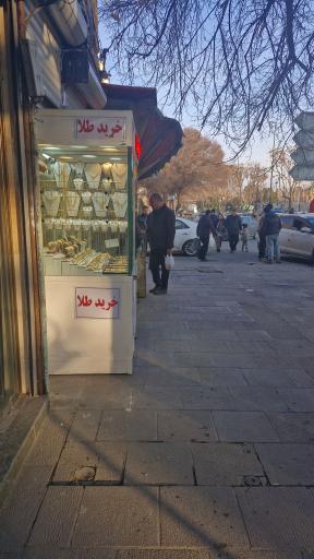 عکس زرگری و سکه امیر مناف 