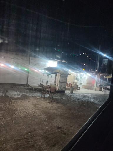 عکس قهوه خانه رهگذر