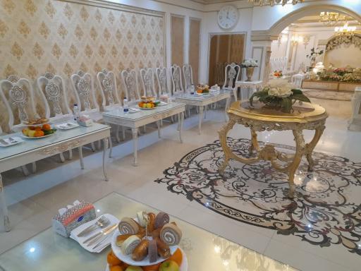 عکس دفتر ازدواج و طلاق 97