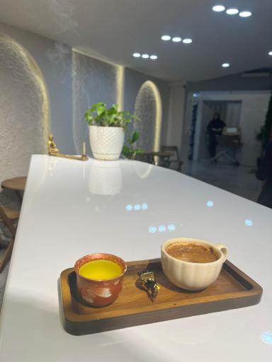 عکس کافه هیوا