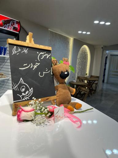 عکس کافه هیوا