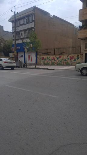 عکس فروشگاه هفت