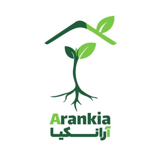 عکس فروشگاه خدمات کشاورزی آرانکیا
