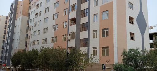 عکس الهیه 1 . بلوک B 5