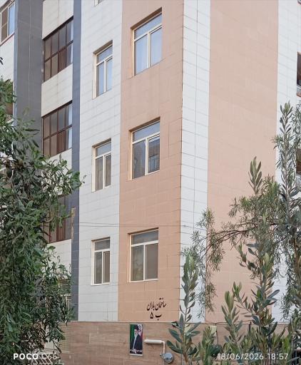 عکس الهیه 1 . بلوک B 5