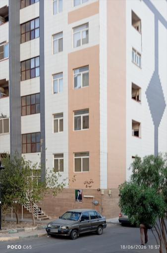 عکس الهیه 1 . بلوک B 5