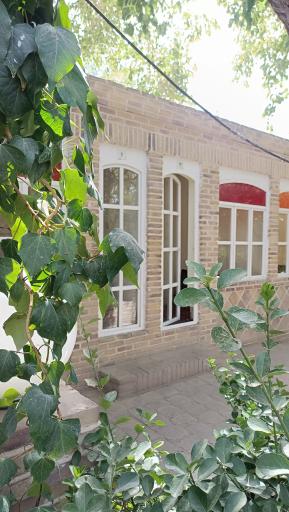 عکس رستوران شمس العماره سنتی