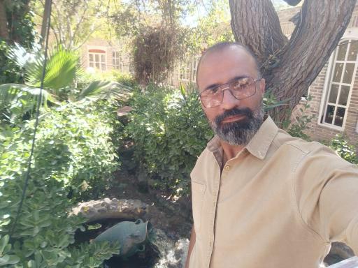 عکس رستوران شمس العماره سنتی