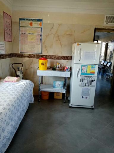 عکس خانه بهداشت نیوان سوق مادر