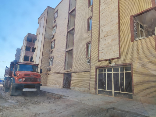 عکس شهرک مسکن مهر