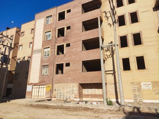 عکس شهرک مسکن مهر