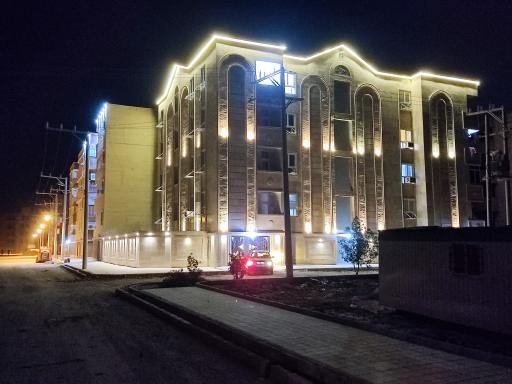 عکس شهرک مسکن مهر