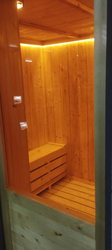 عکس باشگاه بدنسازی ستارگان