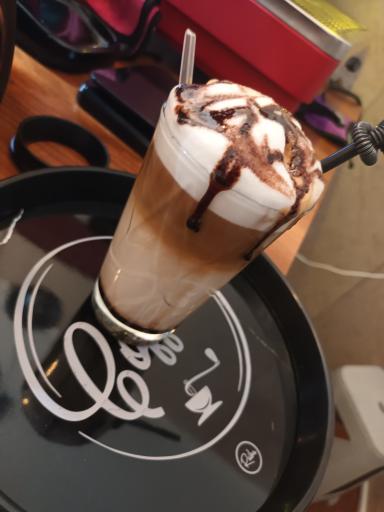 عکس قهوه دلسا