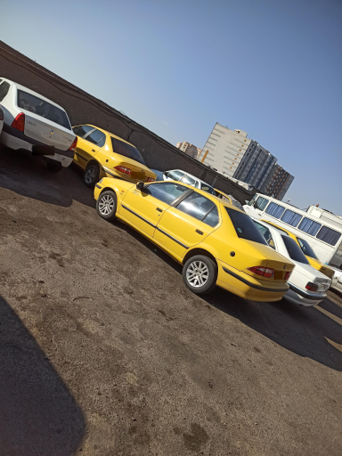 عکس شرکت مسافربری همسفر تبریز (اهر.مشگین شهر، سراب، هریس)