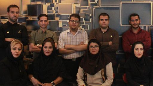 عکس گروه انفورماتیک ناگیلا