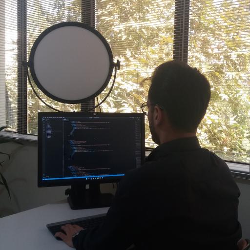 عکس گروه انفورماتیک ناگیلا