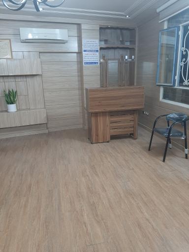 عکس مطب دکتر مجتبی جعفرزاده جهرمی