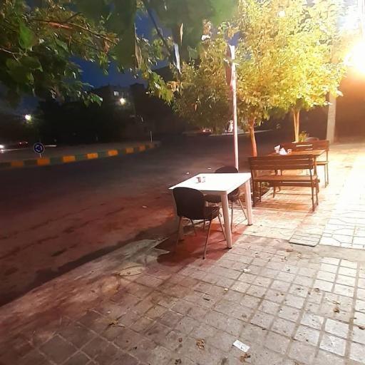 عکس ساندویچ تک