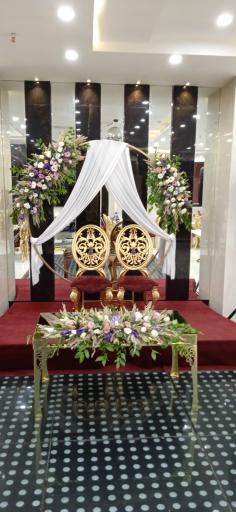 عکس هتل ایران