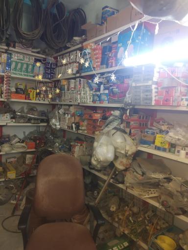 عکس کلید سازی و الکتریکی امان 