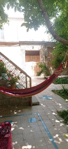 عکس اقامتگاه بومگردی خانه جواهری