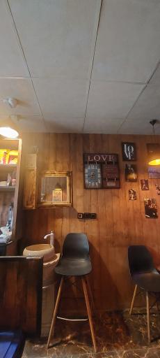 عکس قهوه ماندیرو