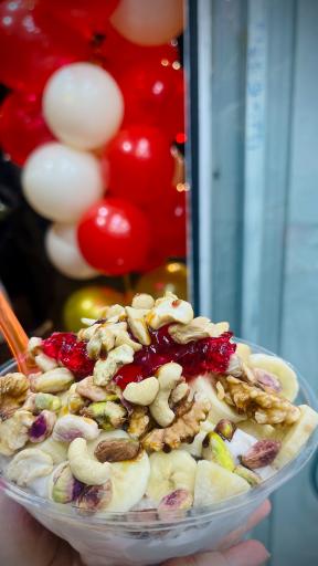 عکس آبمیوه ویتامینه شکوویت