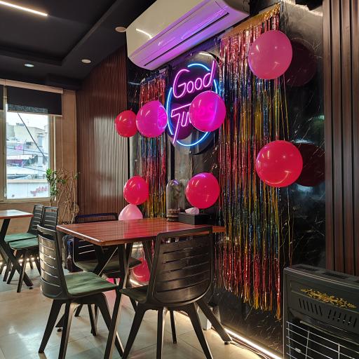 عکس کافه مایا