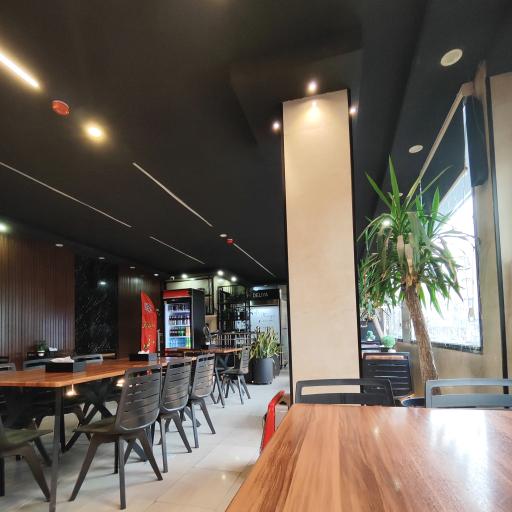 عکس کافه مایا