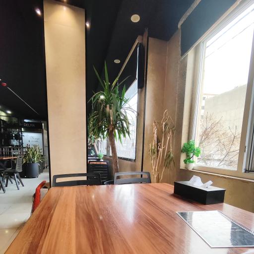 عکس کافه مایا