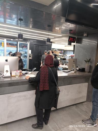 عکس خوراک کبیر