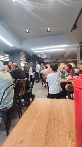 عکس خوراک کبیر