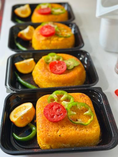 عکس رستوران مزه طور