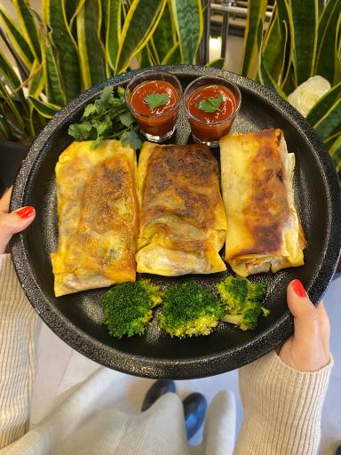 عکس کافه مایا