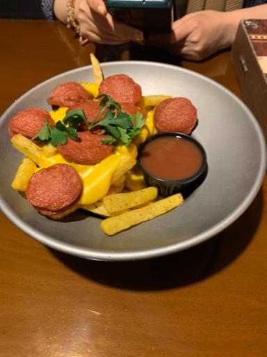 عکس کافه مایا