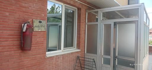 مهمانسرای آزمایشگاه فنی و مکانیک خاک