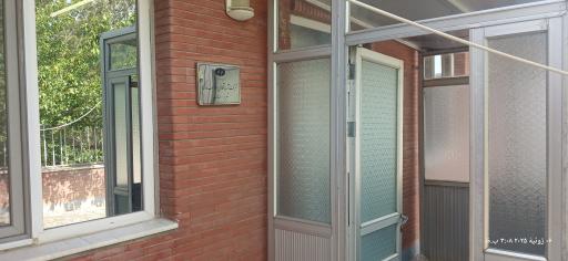 عکس مهمانسرای آزمایشگاه فنی و مکانیک خاک