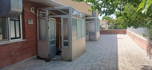 مهمانسرای آزمایشگاه فنی و مکانیک خاک