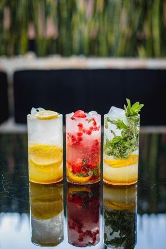 عکس کافه دژآیینه