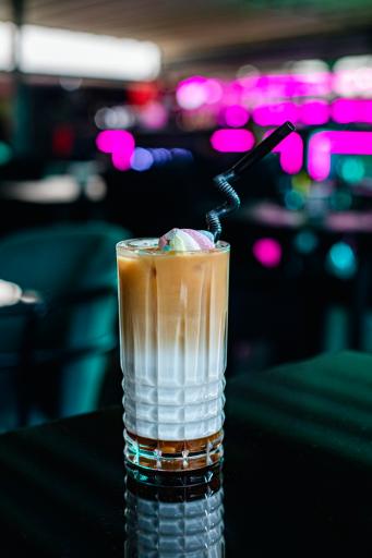 عکس کافه دژآیینه